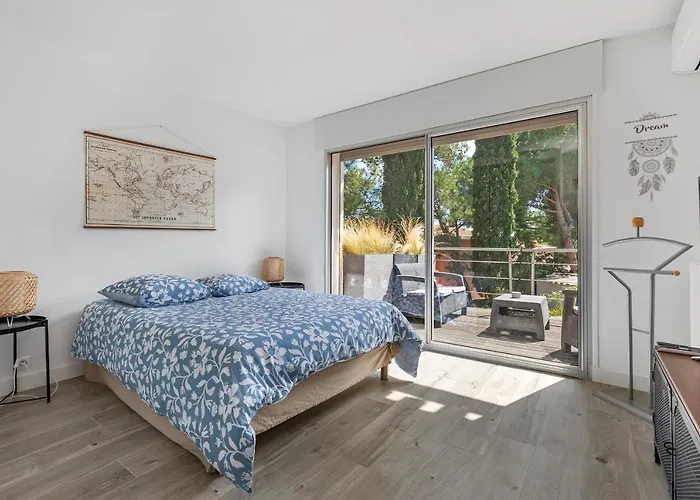 Mercure ヴィラ アグド